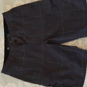EUC Men's hybrid short